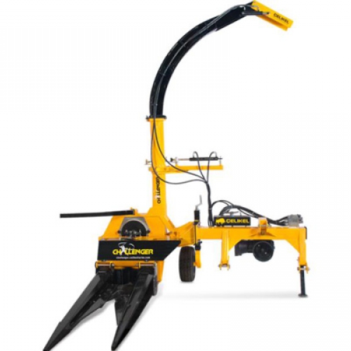 MISIR SİLAJ MAKİNASI